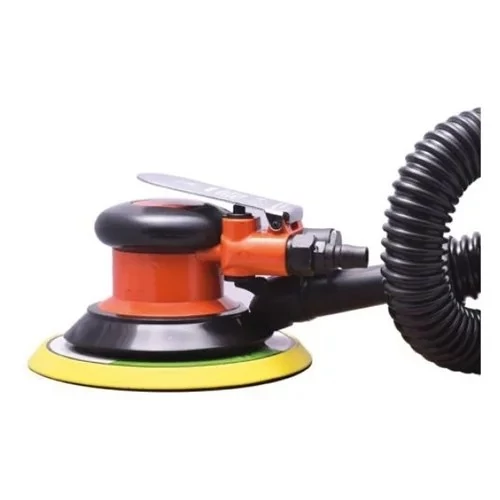 سنباده لرزان بادی وکیوم دار مدلDA-7042V ویونا