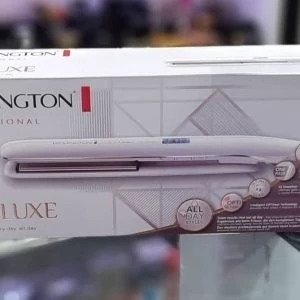 اتو مو رمینگتونREMINGTONمدل S9100کراتینه