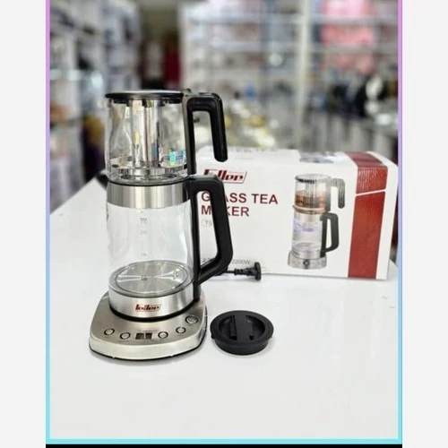 چای ساز روهمی فلرTS-210