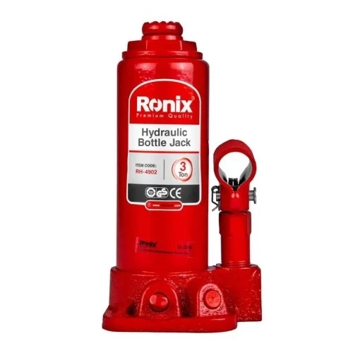 جک روغنی 3 تن مدل RH-4902 رونیکس