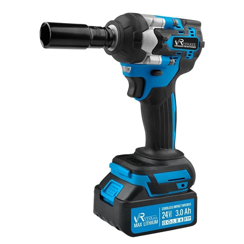 بکس شارژی دیمردار ویوارکس مدل  VR2430-IW