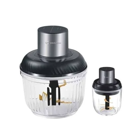 خردکن مباشی مدل ME-CH4006 خردکن