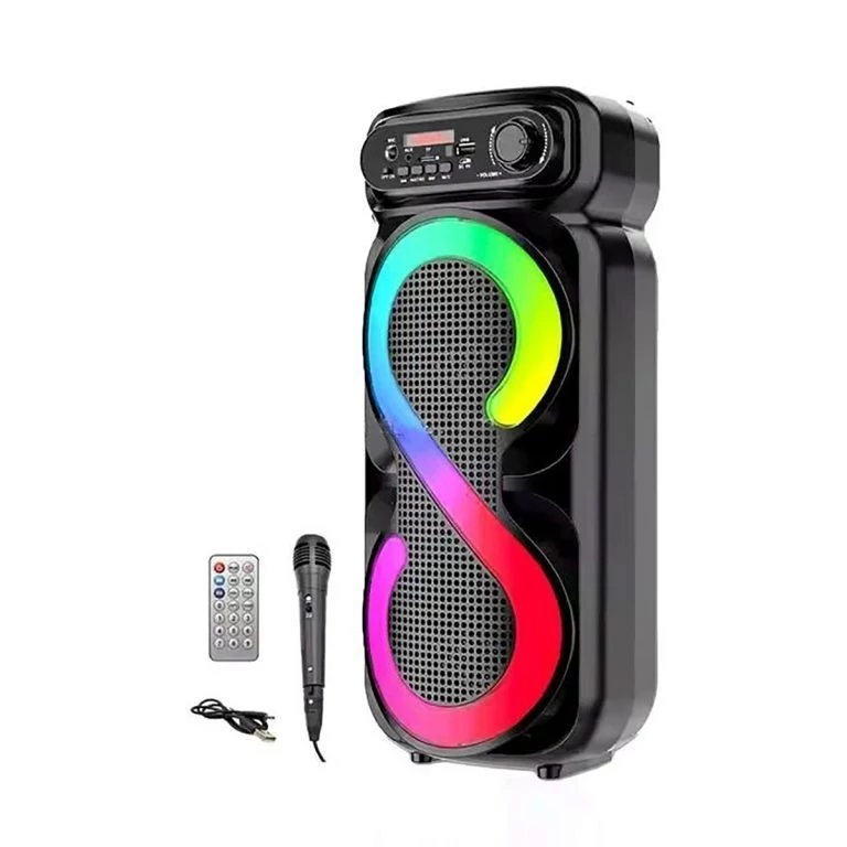 اسپیکر ZQS-4270 اسپیکر