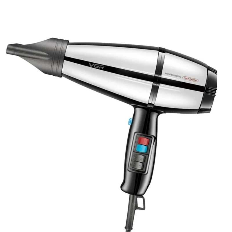 سشوار حرفه ای وی جی آر مدل V-466