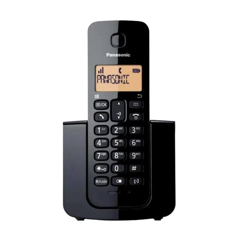 تلفن بی سیم پاناسونیک مدل KX-TGB110
