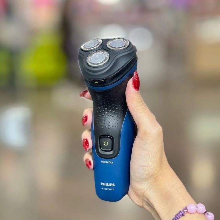 ماشین ریش تراش فیلیپس PHILIPS