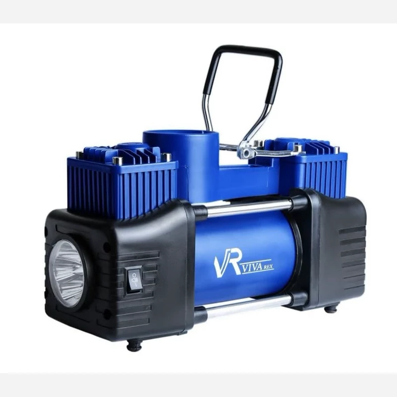 کمپرسور فندکی ویوارکس مدل VR1206-ACT