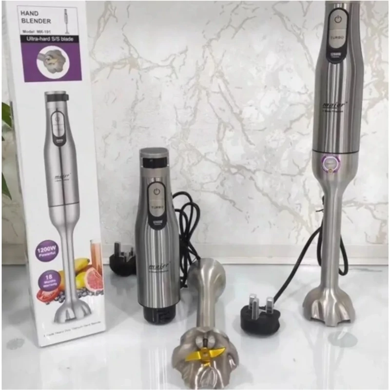 گوشت کوب مایر مدل MR-191