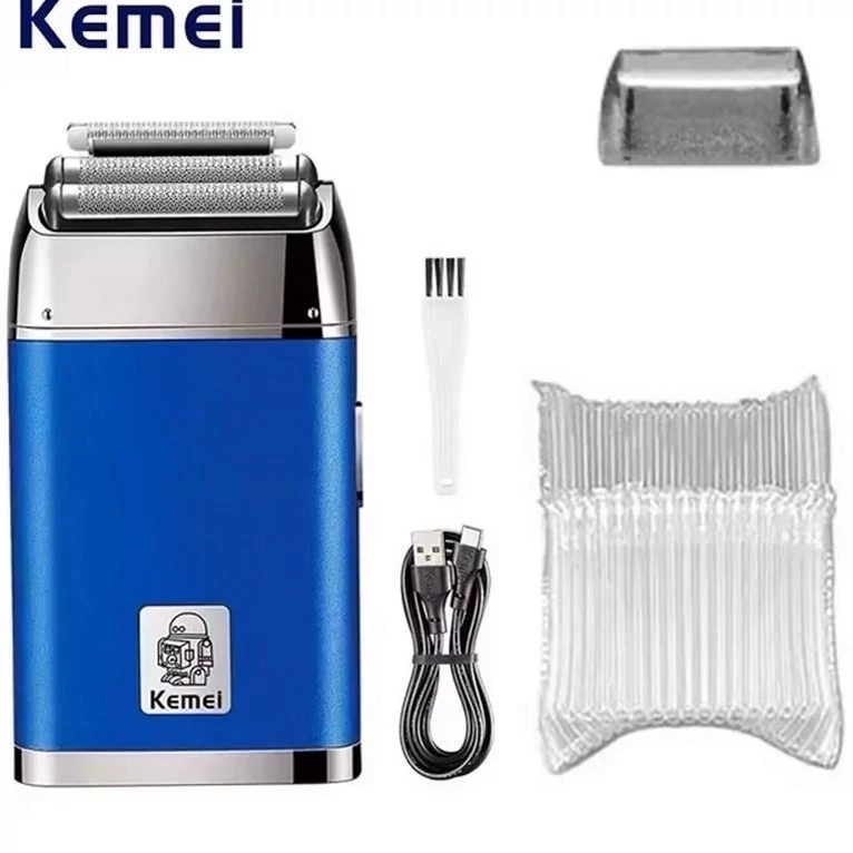 شیور و صفرزن حرفه ای کیمی مدل KM-T13