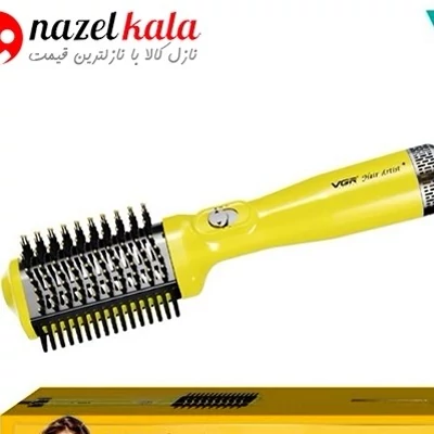 سشوار برسی وی جی آر مدل V-497 VGR