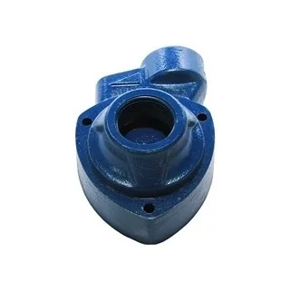 کلگی الکتروپمپ محیطی 0.5 اسب چینی طرح پدرولو مدل QB60 5