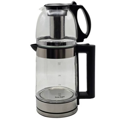چای ساز طرح دسینی مدل DR-6001