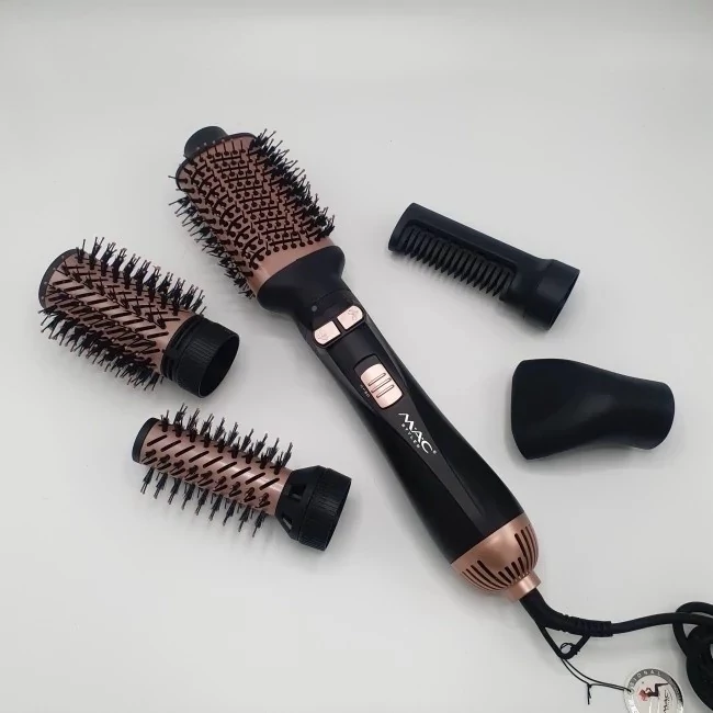 سشوار برس دار چرخشی مک استایلر مدل MC-1515