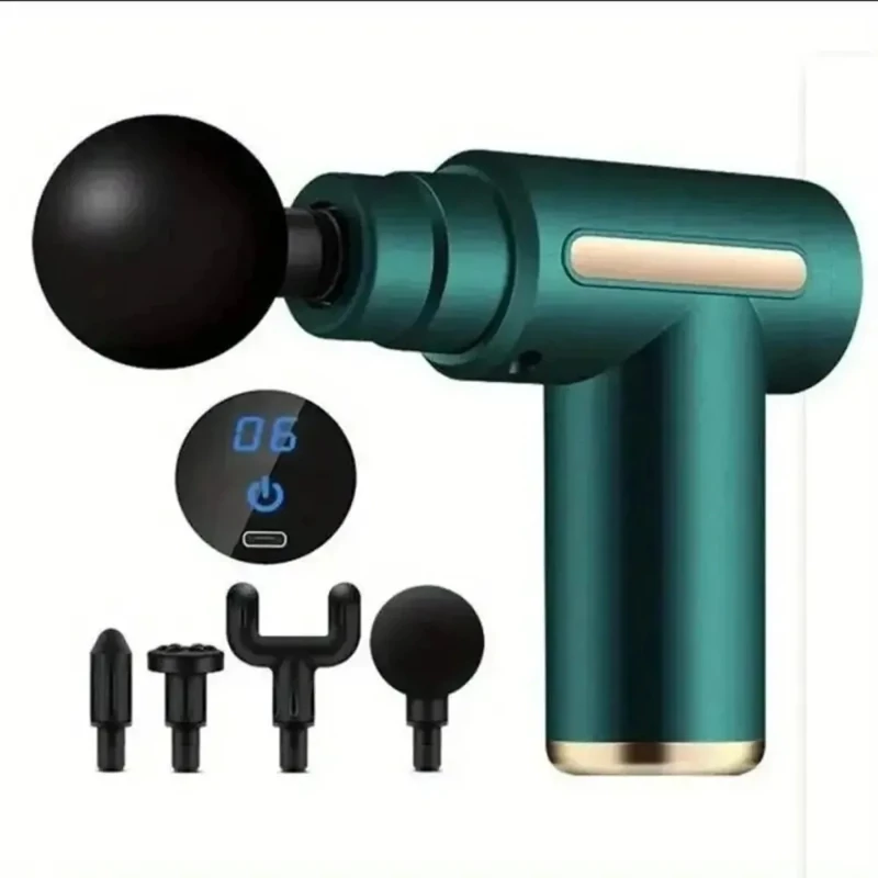 ماساژور تفنگی مدل MGE-006-1
