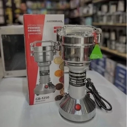 آسیاب 250 گرمی گاستروبک - قدرت 1800W وات