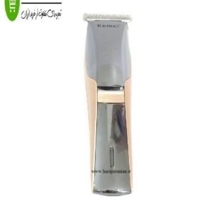 ماشین اصلاح کیمی مدل KEMEI KM-5018