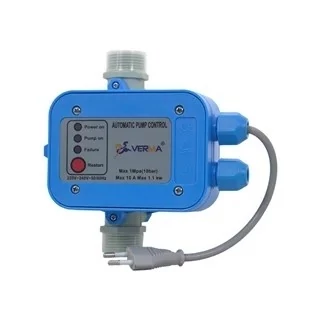 ست کنترل ورما پریز دار مدل PC-10 - DSK-1