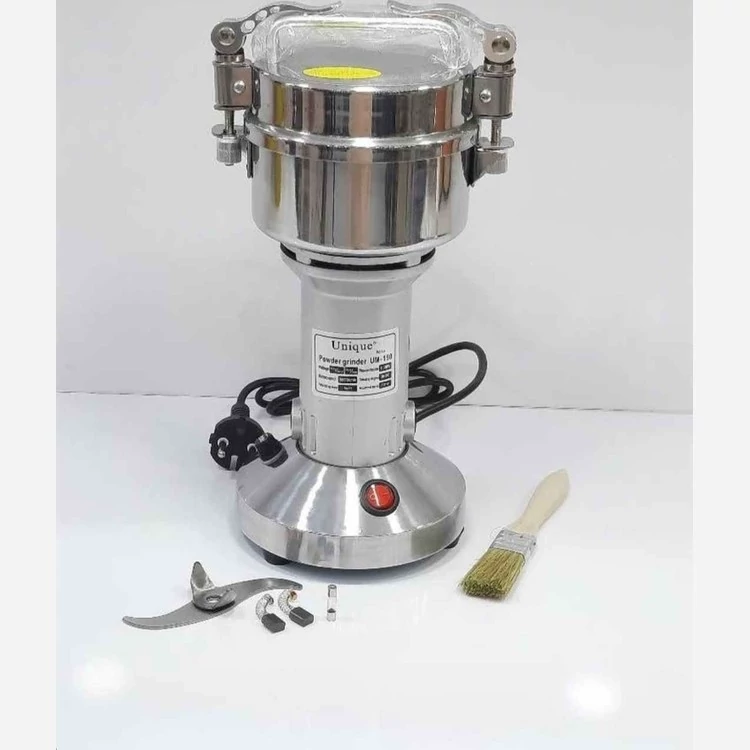 آسیاب 150 گرمی یونیک مدل UM-150