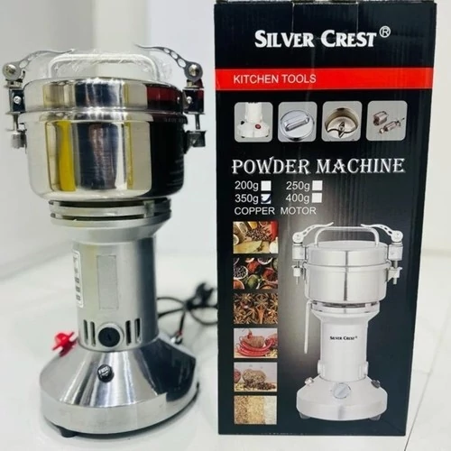 آسیاب 350 گرمی سیلورکرست-  قدرت 2500W وات مدل SC-350