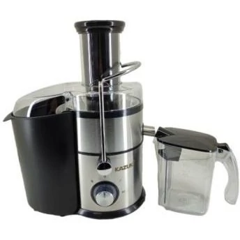 ابمیوه گیری تک کاره کازوکی مدل K501
