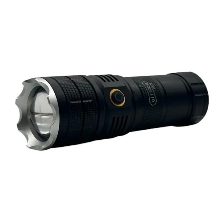 چراغ قوه شارژی سیتیکام مدل P90-A