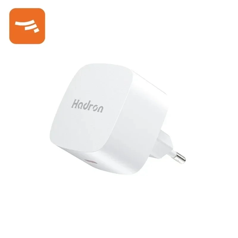 شارژر دیواری هادرون مدل 25 وات مدل c1011