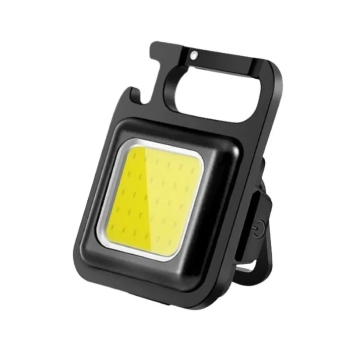 چراغ قوه LED مدل پروژکتور