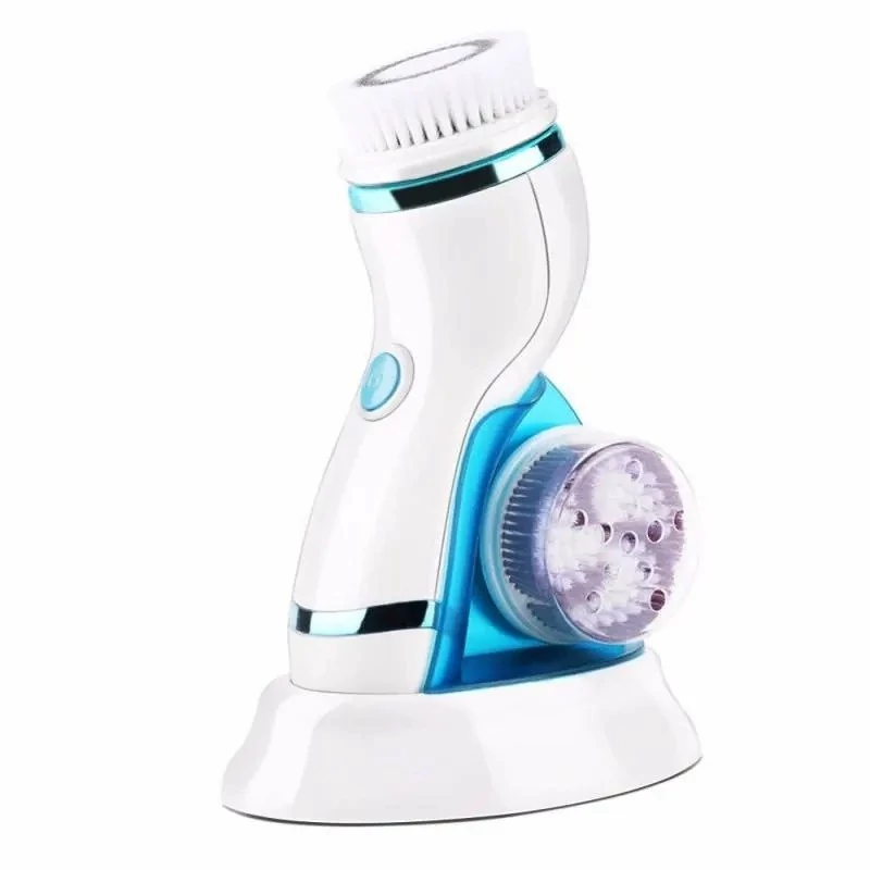 فیس براش چهار کاره کنایر CNAIER مدل AE-8286B