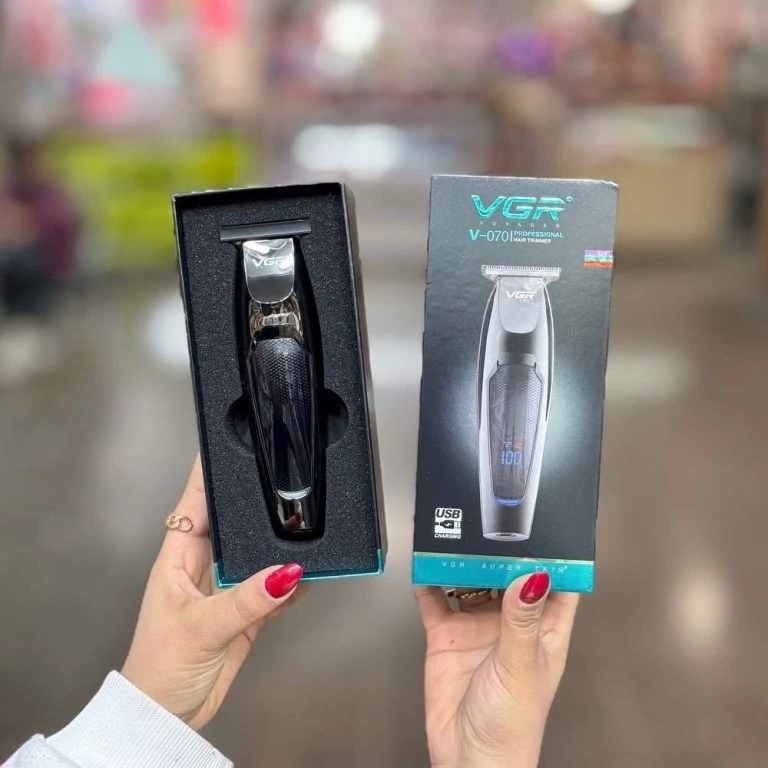 خط زن وی جی ار VGR V-070