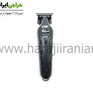 ماشین اصلاح خط زن جی دبلیو GW-9740