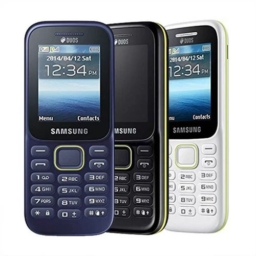 گوشی سامسونگ B310E   حافظه 4 مگابایت