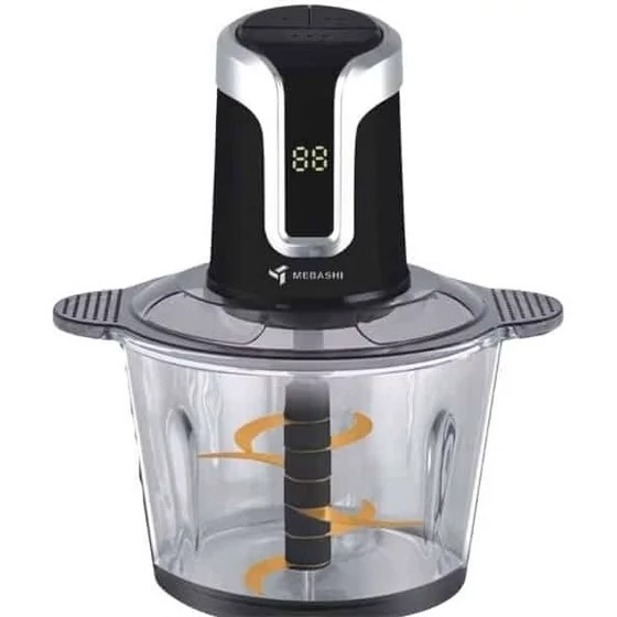 خردکن مباشی مدل ME-CH 4002 خردکن