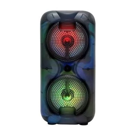 اسپیکر بلوتوثی قابل حمل مدل GTS-2083