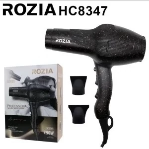 سشوار حرفه ای روزیا مدل HC8347