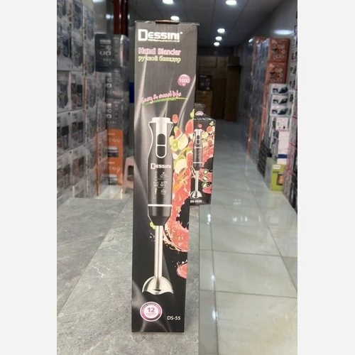 گوشت کوب برقی تک کاره دسینی مدل DS-55