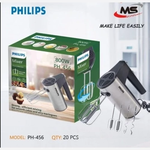 همزن برقی فیلیپس مدل PH-456