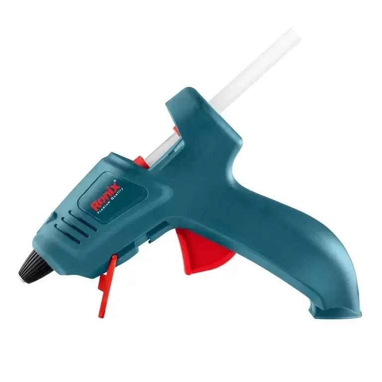 تفنگ چسب حرارتی رونیکس مدل  RH-4463