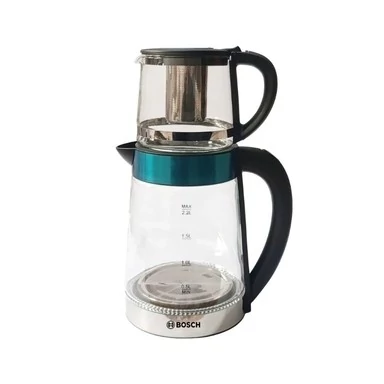 چای ساز برقی طرح بوش مدل 109