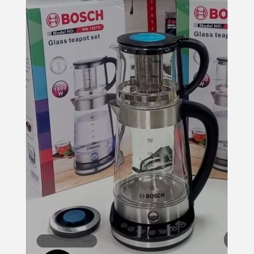 چای ساز دو کاره بوش مدل WB 129TS