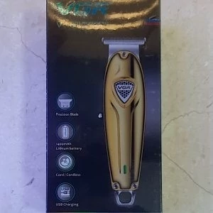 ماشین اصلاح خط زن وی جی آر V-188(اورجینال)