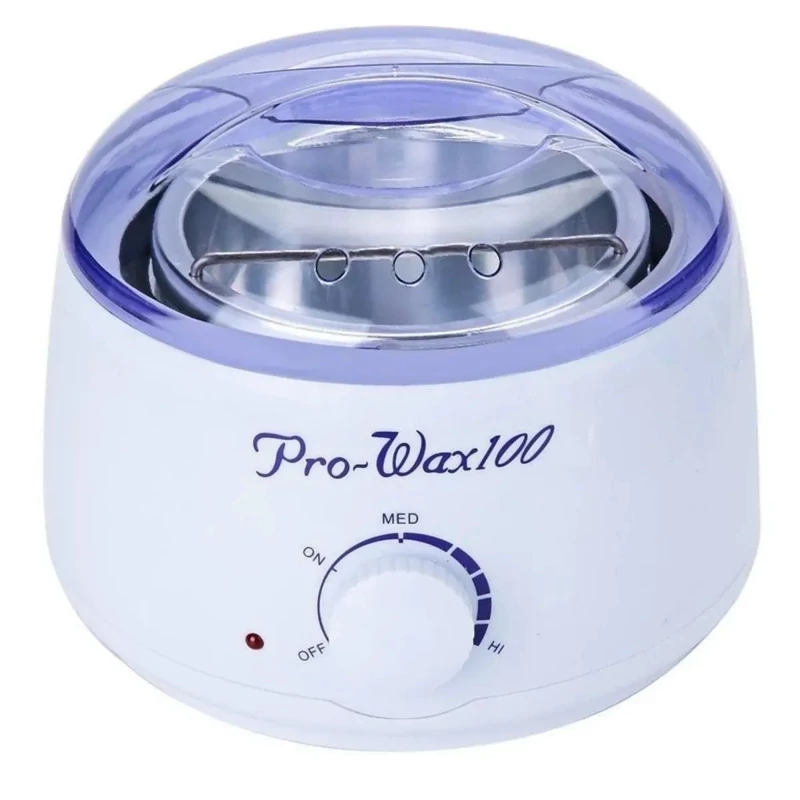دستگاه موم گرم کن پرووکس مدل Pro-Wax100