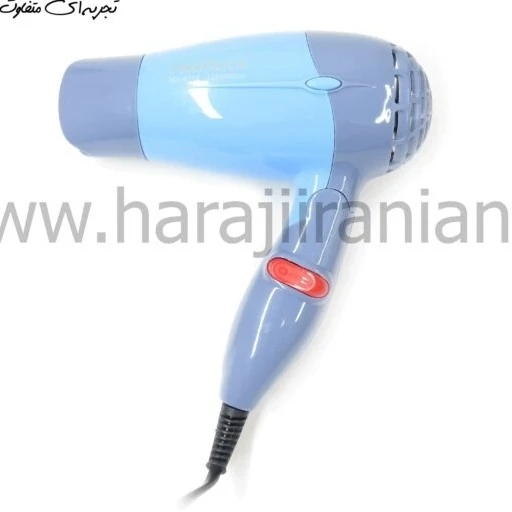 سشوار مسافرتی پرومکس MX-8112