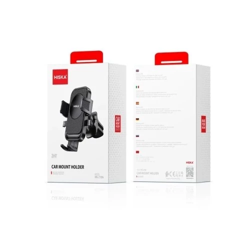 پایه نگهدارنده گوشی موبایل هیسکا مدل HK2106