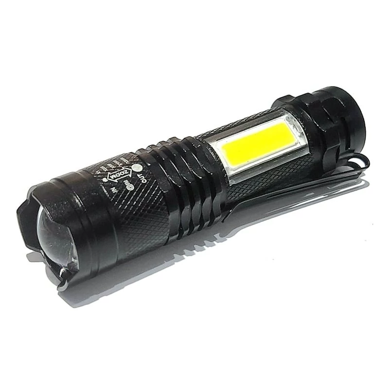 چراغ قوه جیبی UV مدل Powerstyle