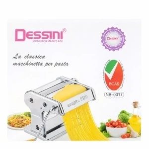دستگاه پاستاساز دستی دسینی مدل Ampia 150