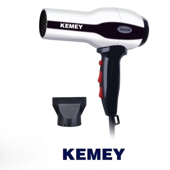 سشوار حرفه ای کیمی مدل KM-6846