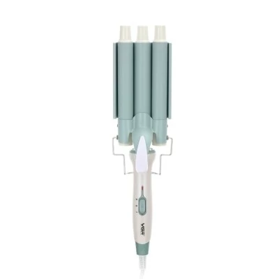 فر کننده و حالت دهنده مو وی جی ار مدل V-595 5.0