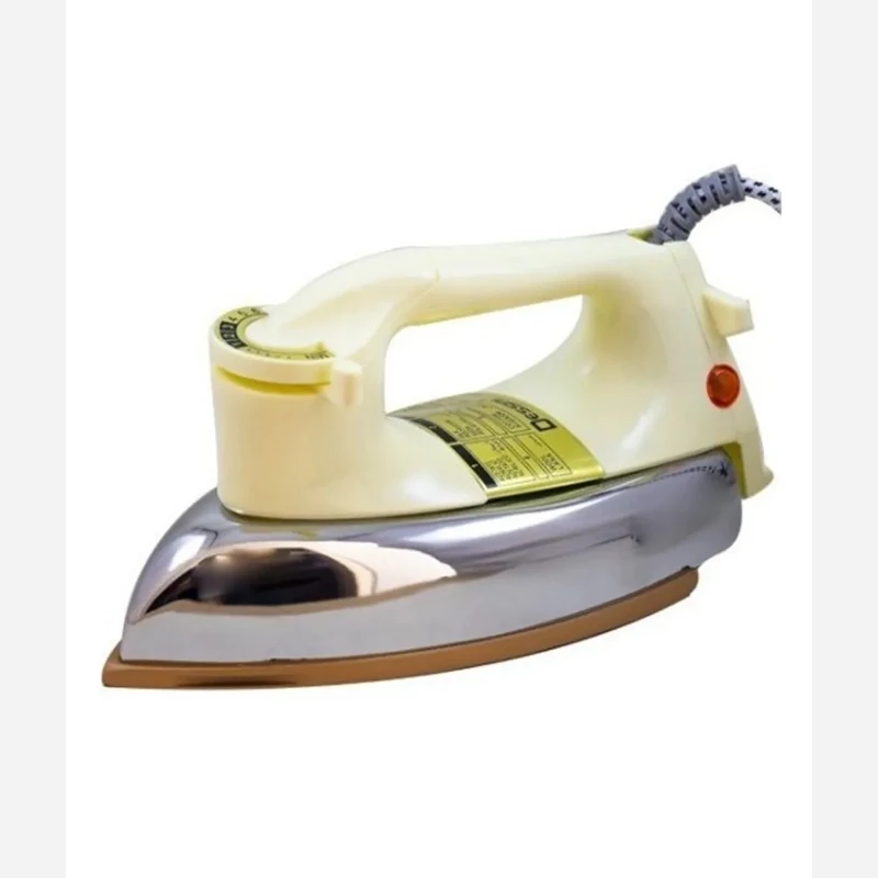 اتو خشک دسینی مدل DK-3530 .09