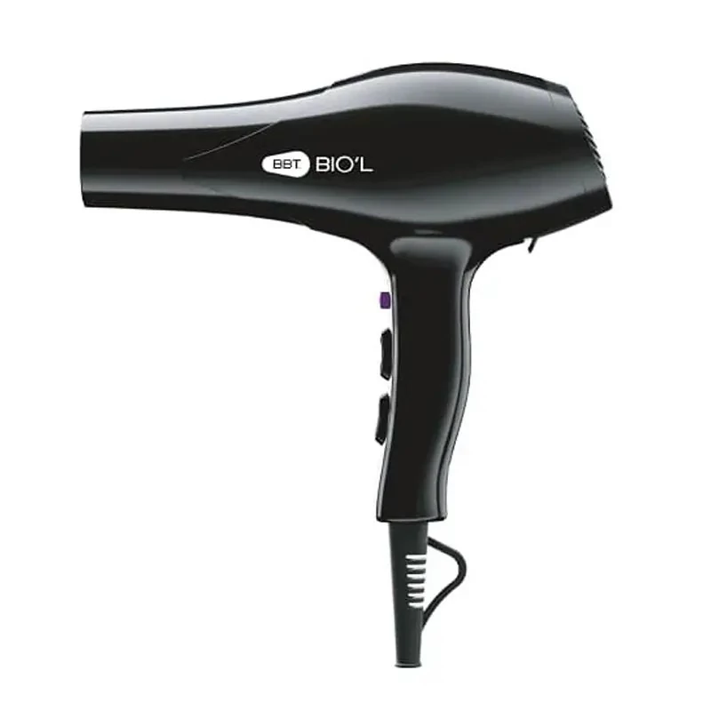 سشوار بیول Biol ـ مدل BHD 522ـ  2200 وات
