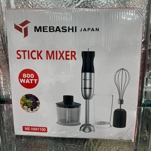 گوشت کوب 3 کاره برند مباشی ME-HM1100 گوشت کوب 3 کاره برند مباشی ME-HM1100